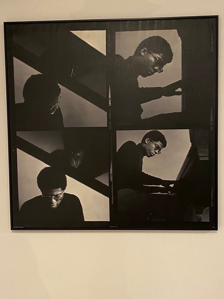 Photo of Robinson Gallery