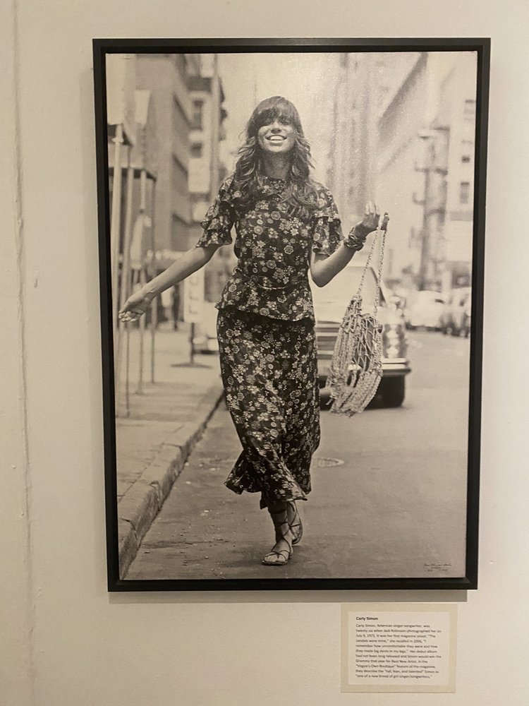 Photo of Robinson Gallery