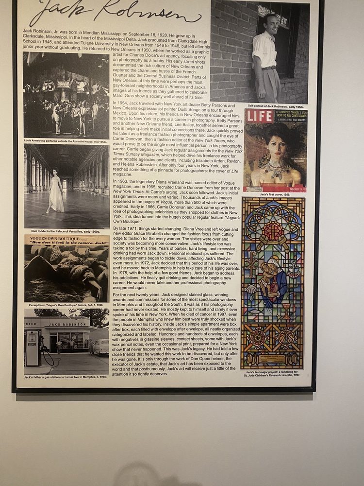 Photo of Robinson Gallery