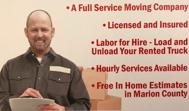 Photo of Affordable Moving USA