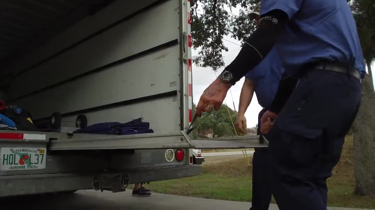 Photo of Affordable Moving USA
