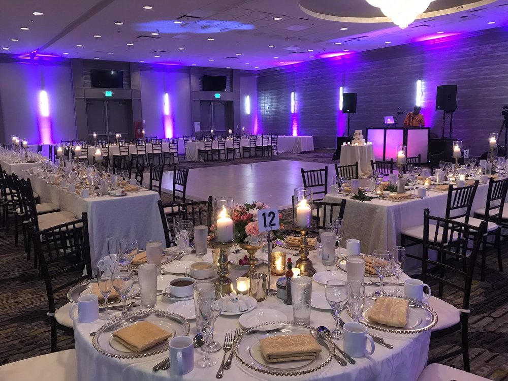 Photo of Skokie Banquet and Conference Center