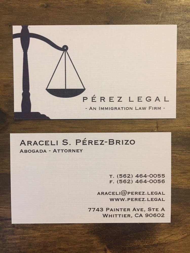 Photo of Perez Legal