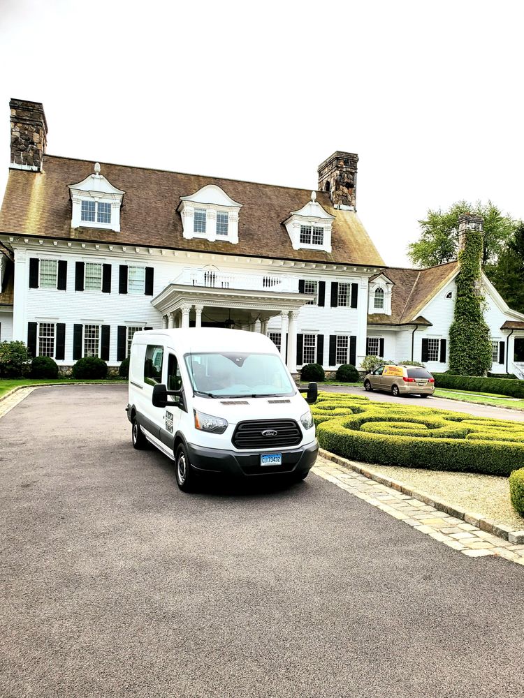 Photo of Averhart Ground Services