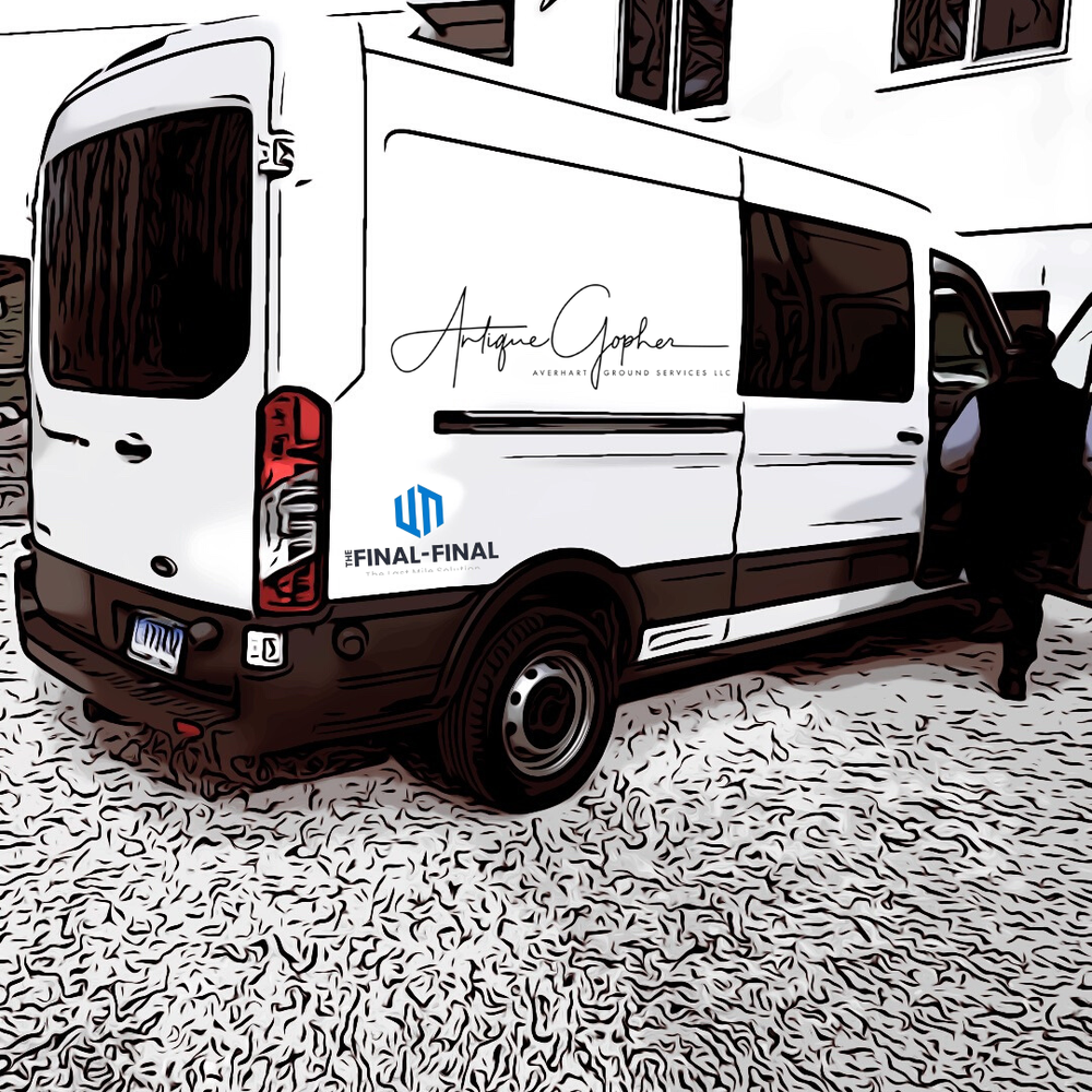 Photo of Averhart Ground Services