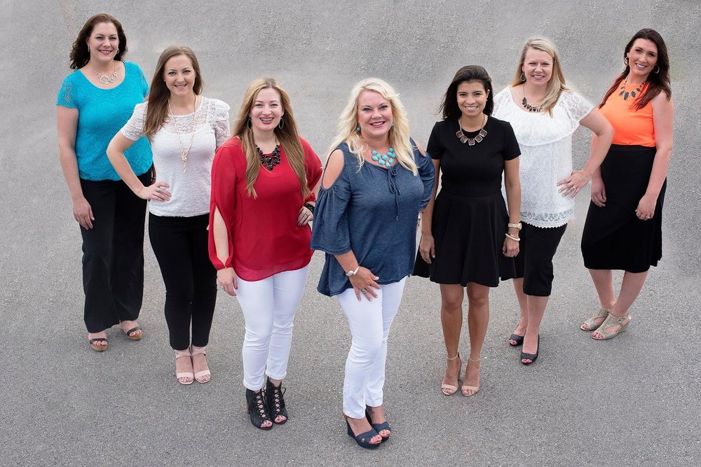 Photo of Allstate Insurance Agent : Amy Maddox