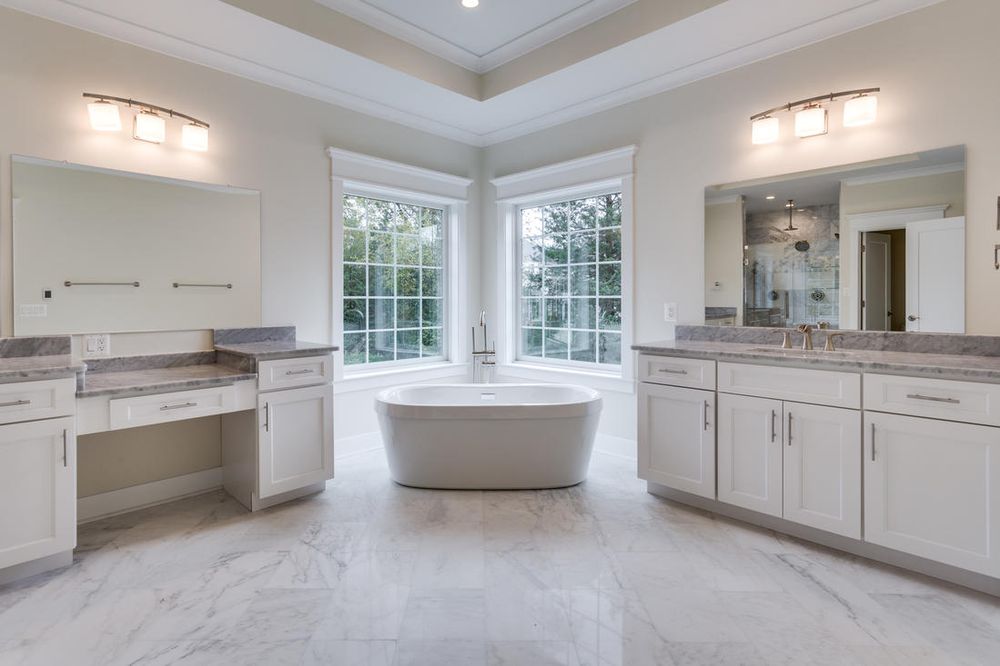Photo of Modern Craft Kitchen & Bath