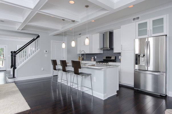 Photo of Modern Craft Kitchen & Bath