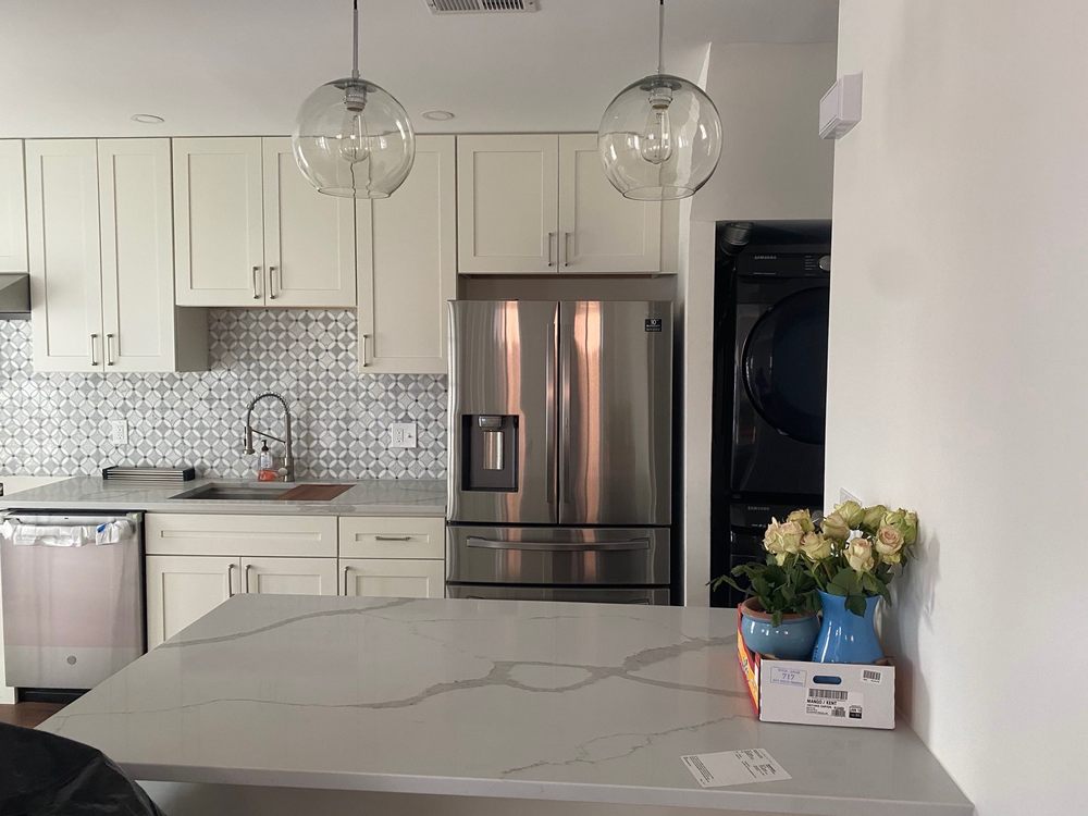 Photo of Modern Craft Kitchen & Bath