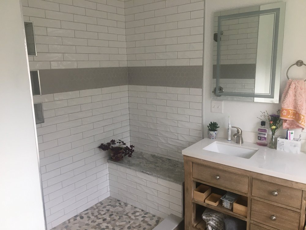Photo of Modern Craft Kitchen & Bath