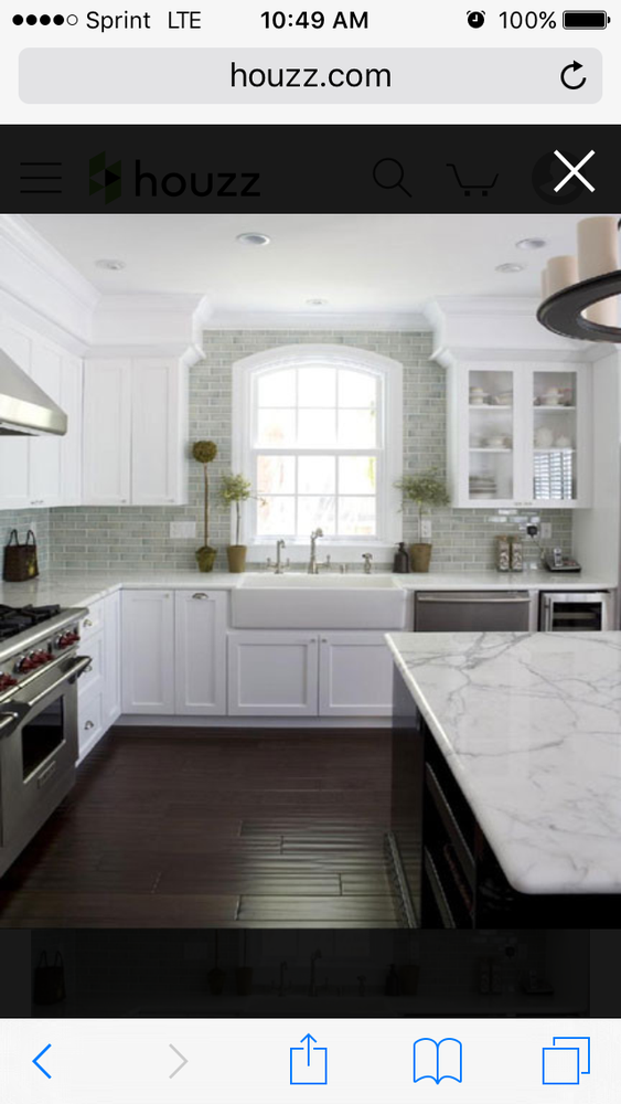 Photo of Fossil Granite & Marble