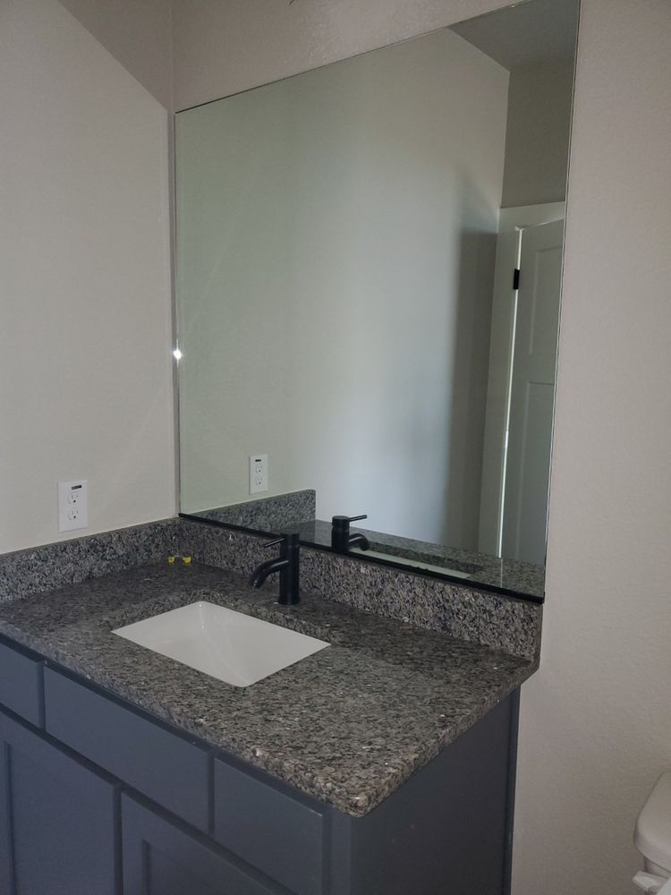 Photo of Denton County Glass