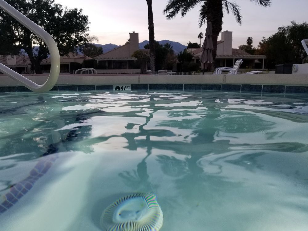 Photo of Arrowhead Pool Service