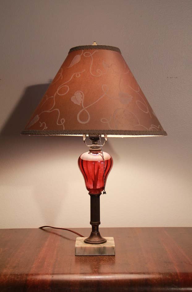 Photo of Oberon's Lamps