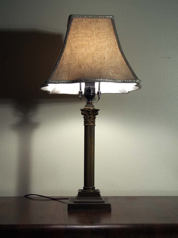 Photo of Oberon's Lamps