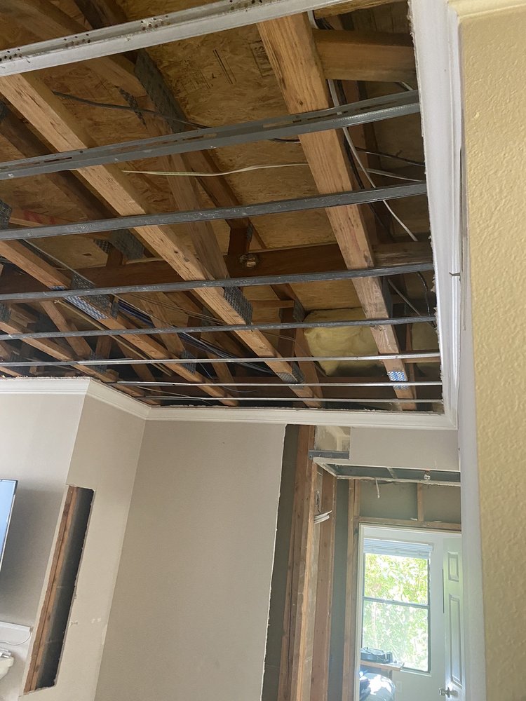 Photo of Anywhere Restoration Services