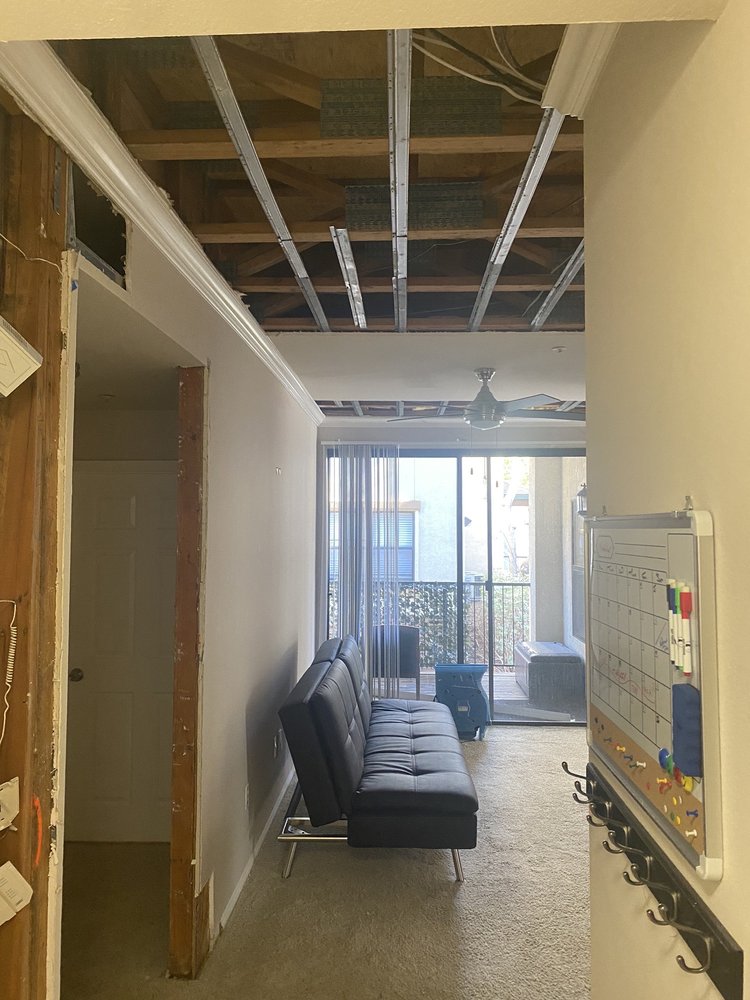 Photo of Anywhere Restoration Services