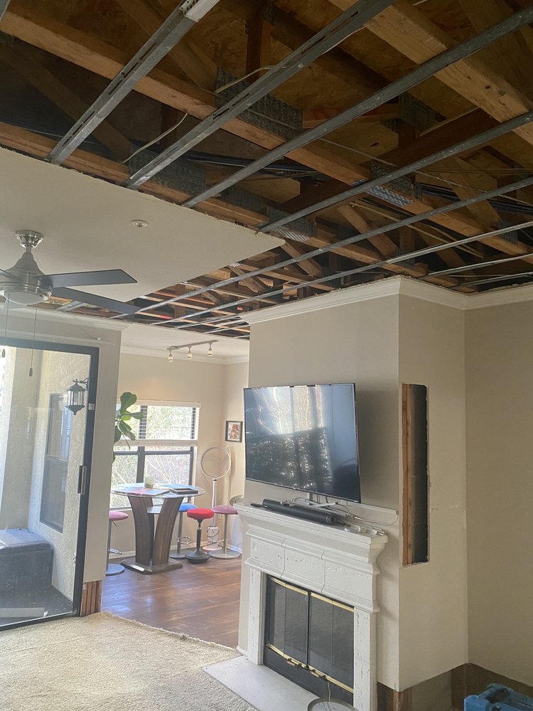 Photo of Anywhere Restoration Services
