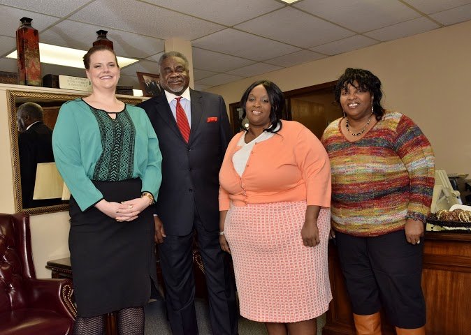Photo of The Law Firm of Roland V. Combs III & Associates PLC