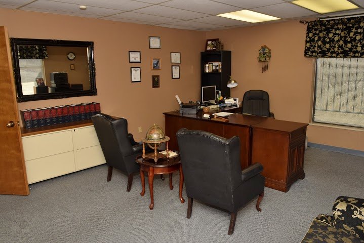 Photo of The Law Firm of Roland V. Combs III & Associates PLC