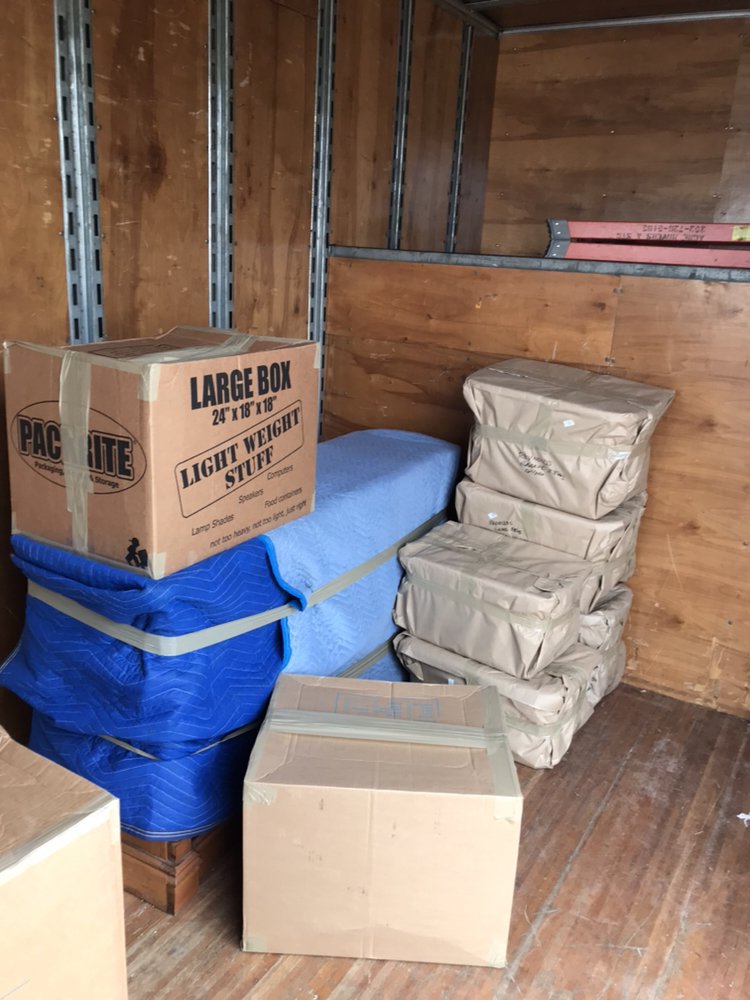 Photo of Malo Moving Company