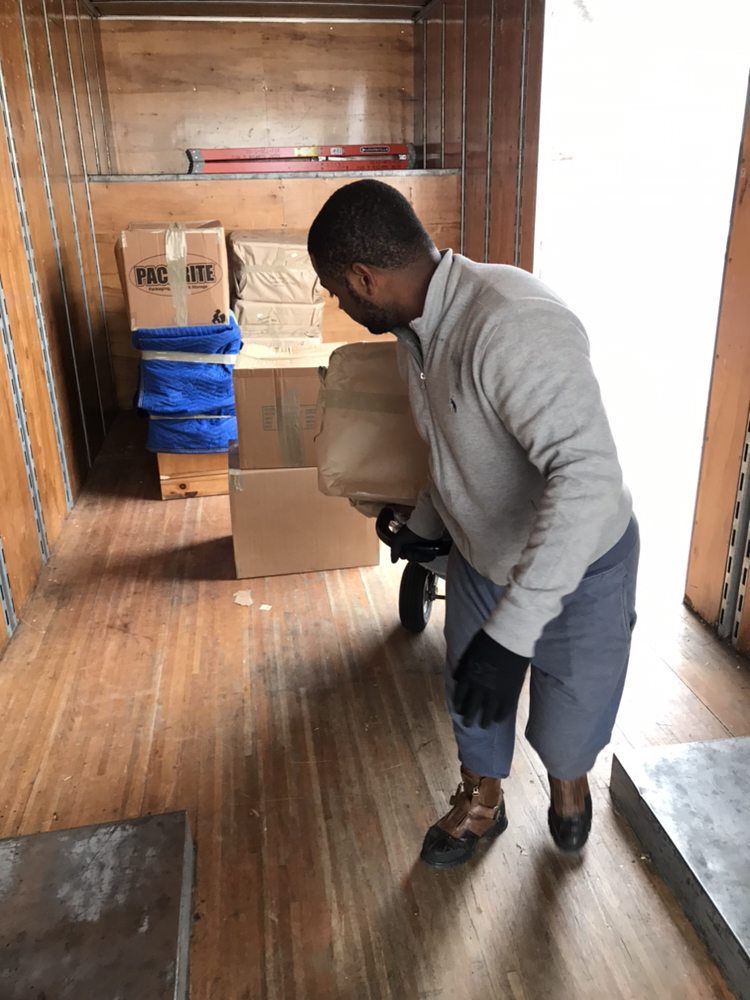 Photo of Malo Moving Company