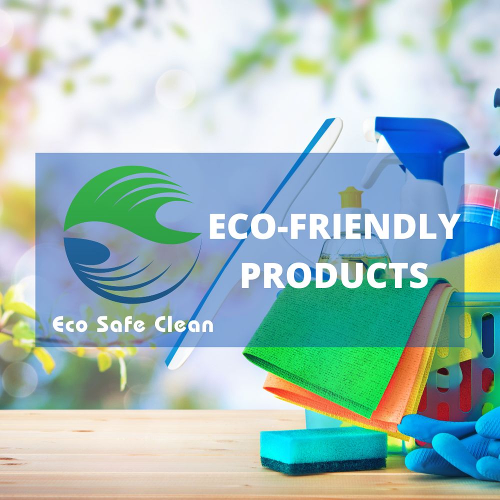 Photo of Eco Safe Clean