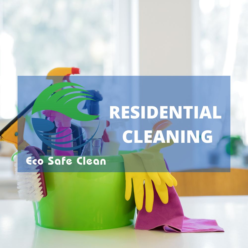 Photo of Eco Safe Clean