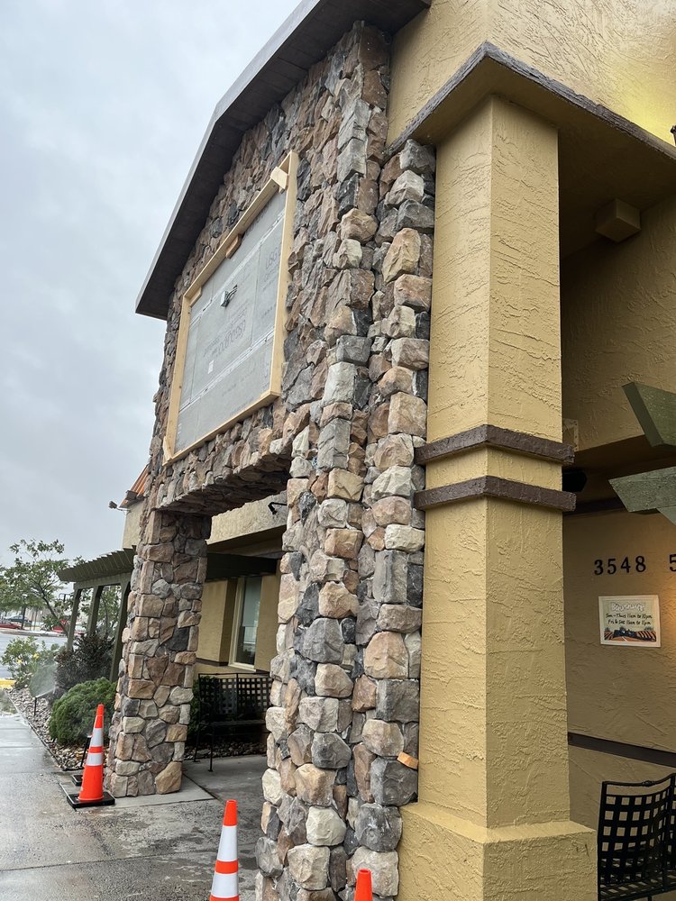 Photo of JH Painting and Hardscaping