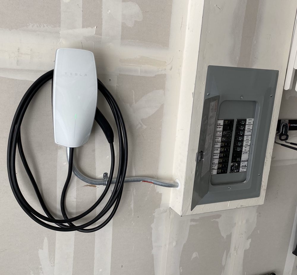 Photo of Alley Electric