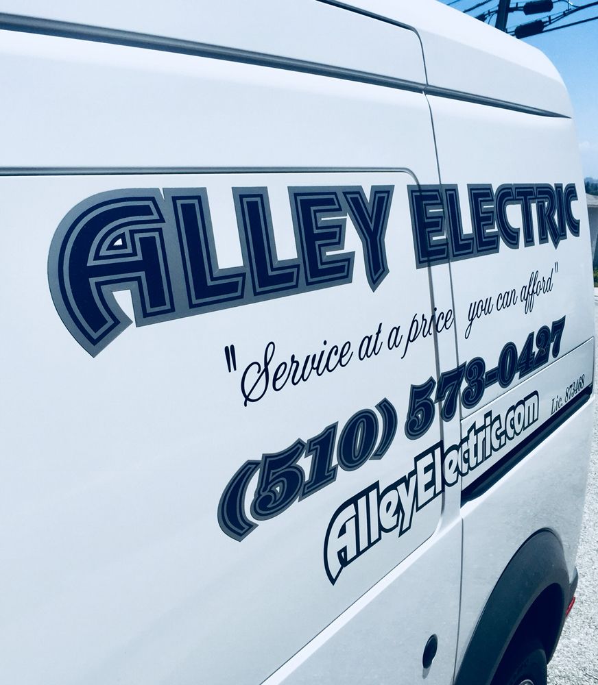 Photo of Alley Electric