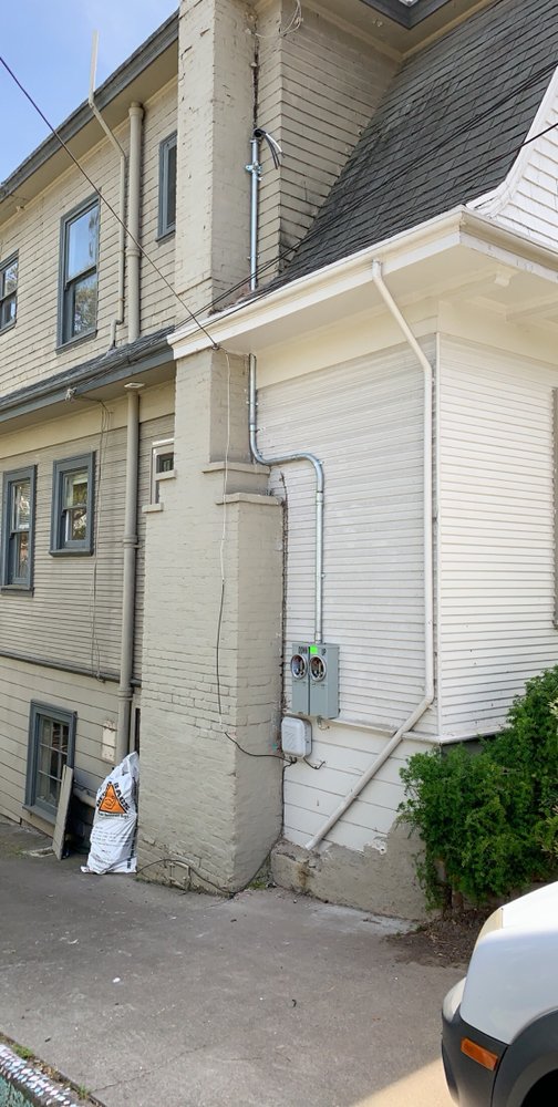 Photo of Alley Electric