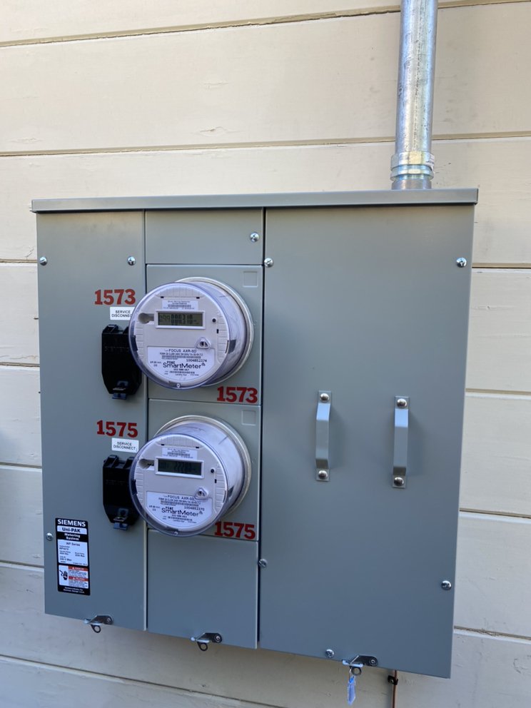 Photo of Alley Electric