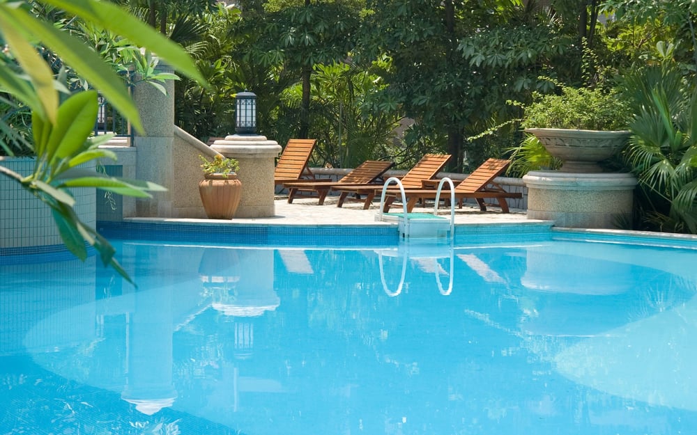 Photo of Citywide Pool Service