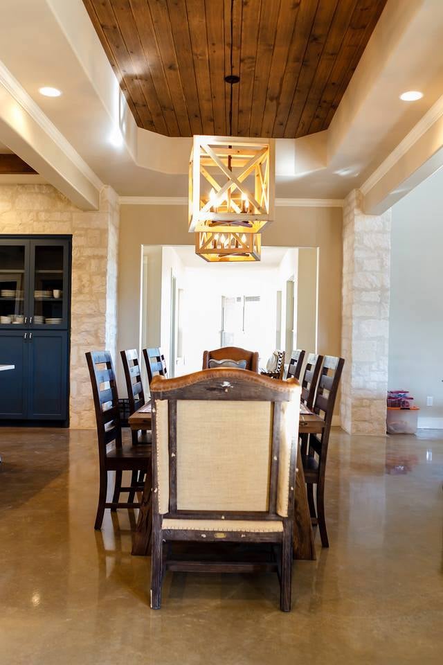 Photo of ACS Decorative Concrete & More