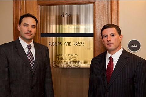 Photo of Rubens Kress & Mulholland