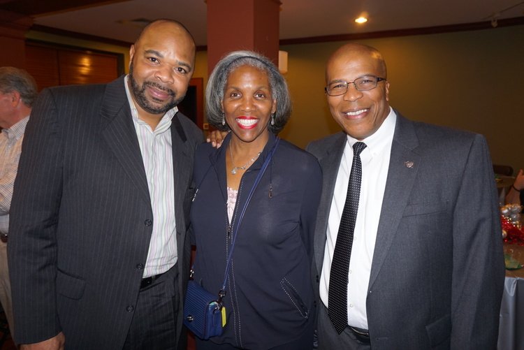 Photo of Allstate Insurance Agent: Ezekeil Hudson