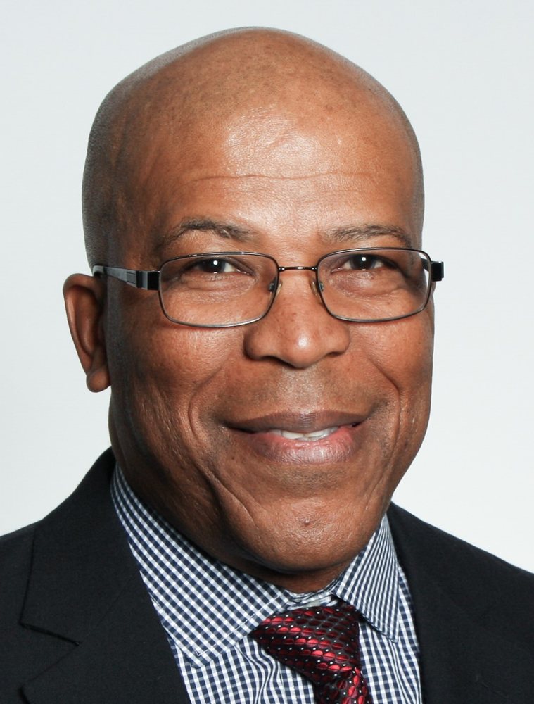 Photo of Allstate Insurance Agent: Ezekeil Hudson