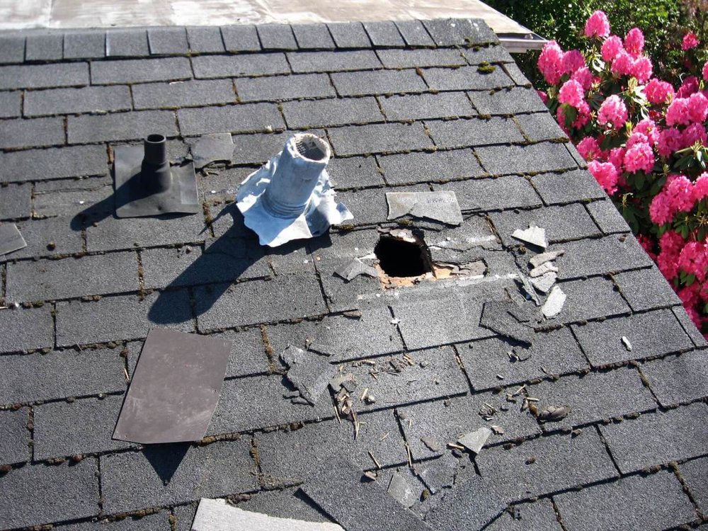 Photo of Pro Roofing