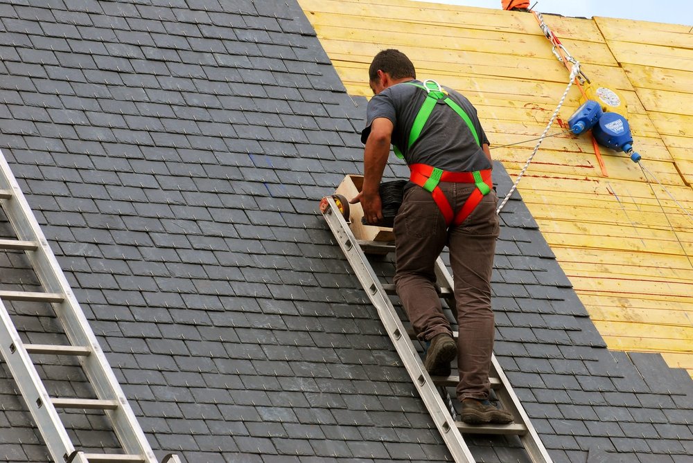 Photo of Pro Roofing