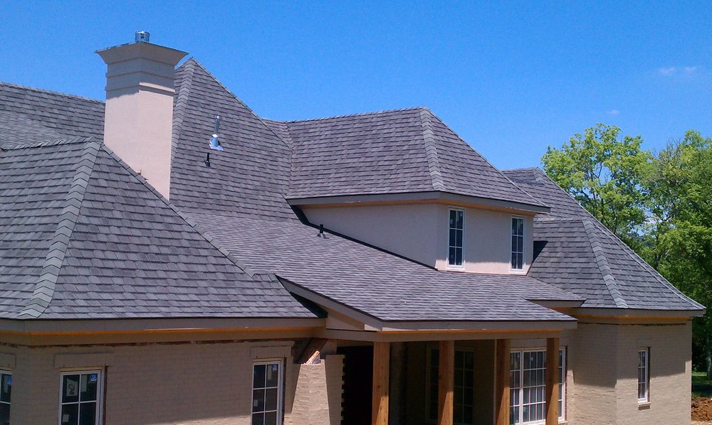Photo of Pro Roofing