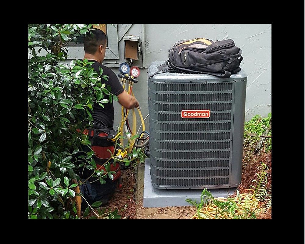 Photo of Neal Valley Air Conditioning