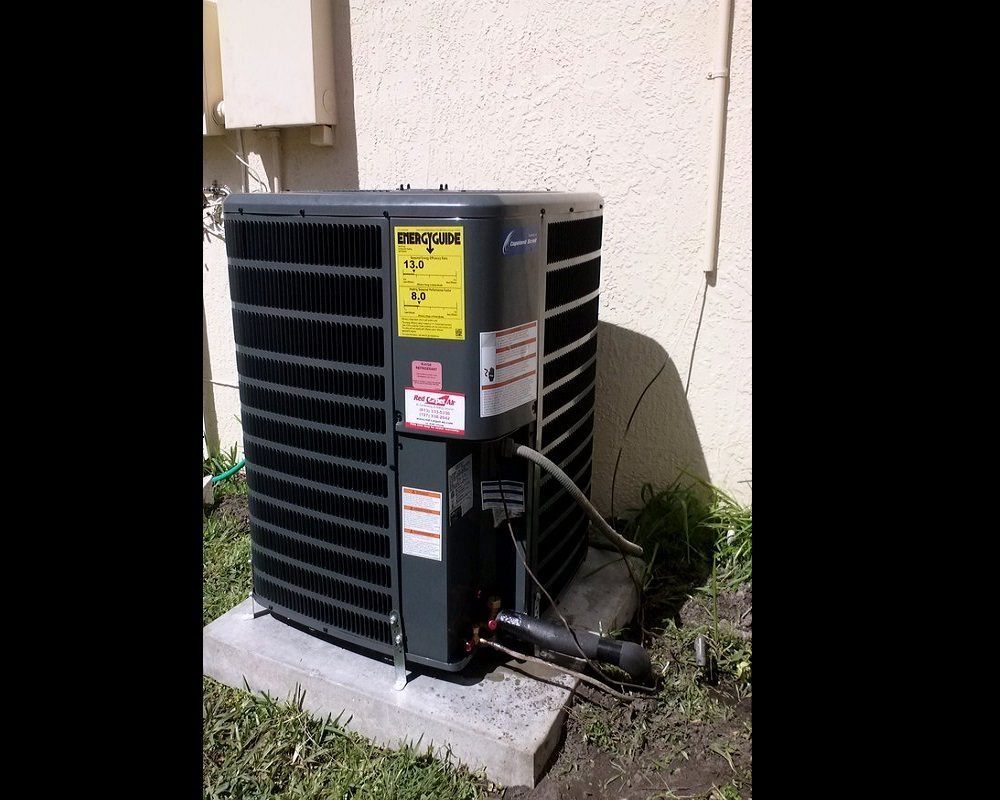 Photo of Neal Valley Air Conditioning
