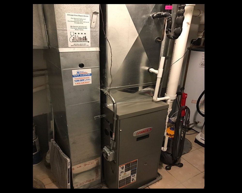 Photo of Neal Valley Air Conditioning