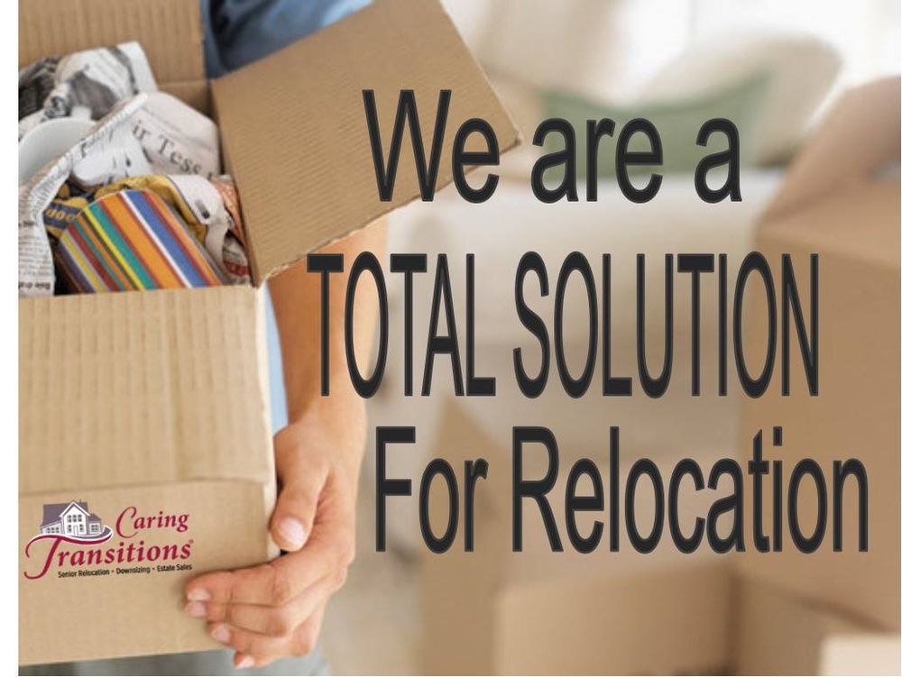 Photo of Caring Transitions of Charleston