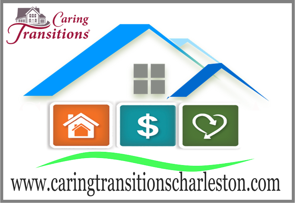 Photo of Caring Transitions of Charleston