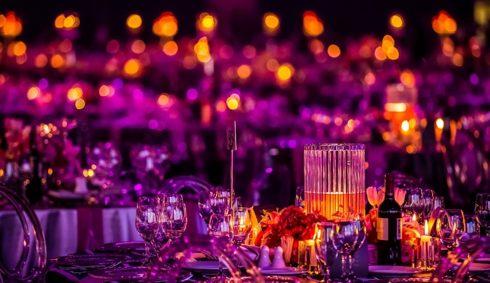 Photo of Reception Palace Ballrooms