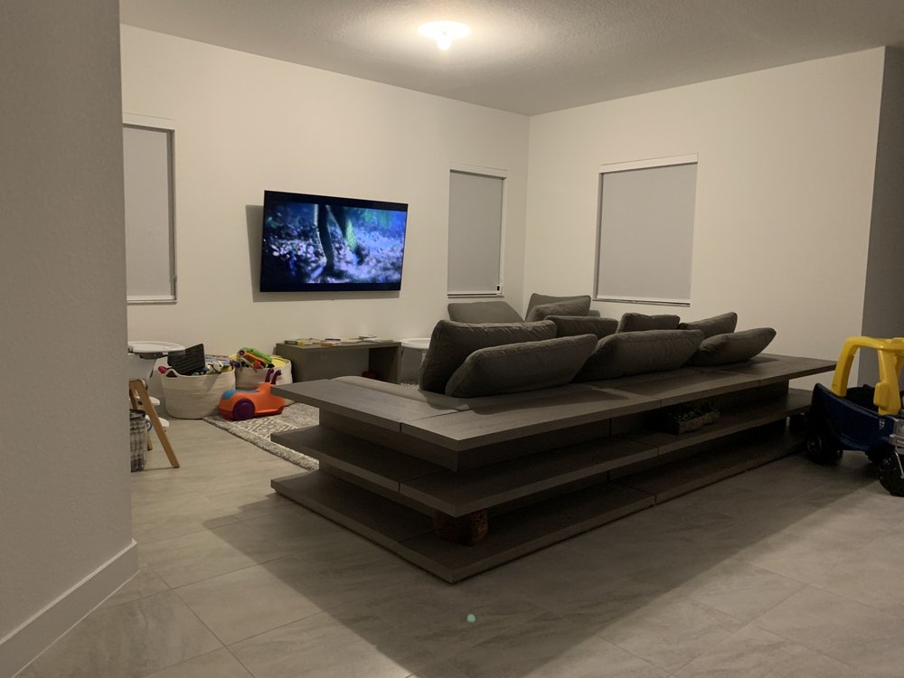 Photo of BWCI Low Voltage Solutions