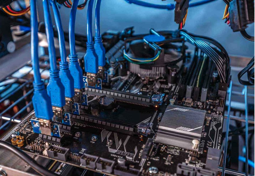 Photo of Cable Able Technologies