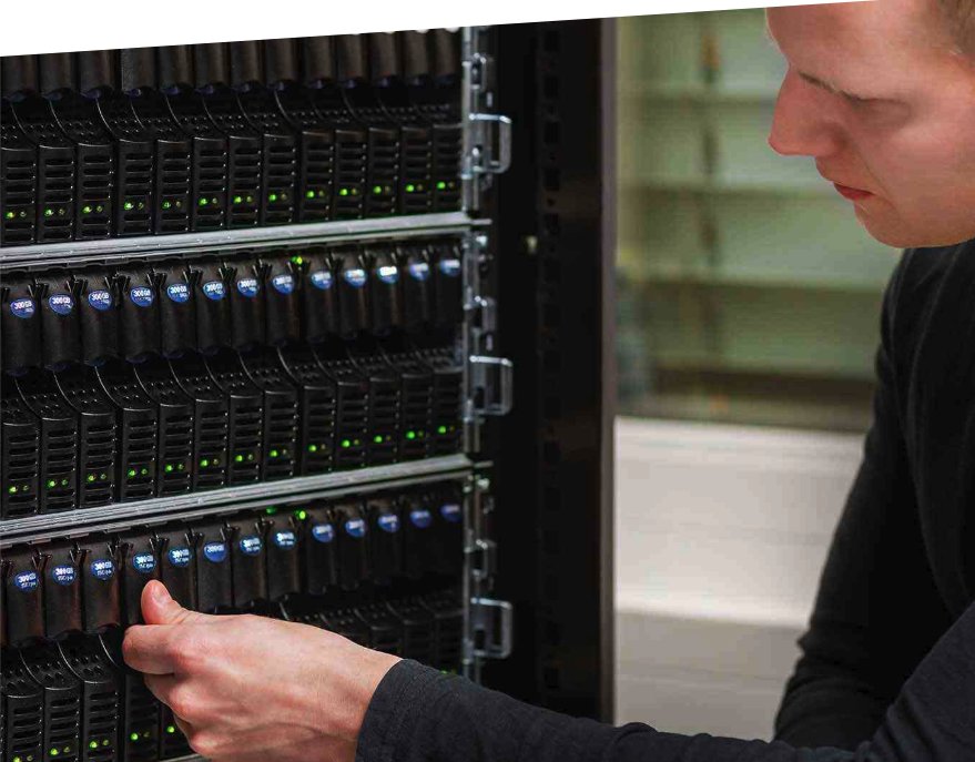 Photo of Cable Able Technologies